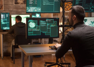 Protéger entreprise cyberattaques