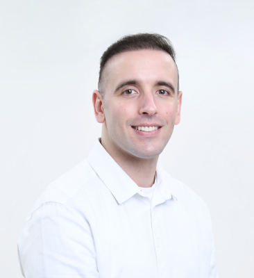 Paul Baqué, technicien expert en cybersécurité & pentest chez Paul Informatique
